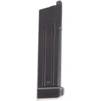 WE Mg-3-8c 25rds 3.8 Hi-capa Oplader