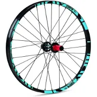Gtr Sl35 29´´ Cl Disc Tubeless Mtb Baghjul