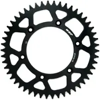 Wrp Kawasaki Kx 60/kx 65 83-18 Bagtandhjul