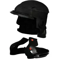 LS2 Helmets Ff324 Evo Inderforing