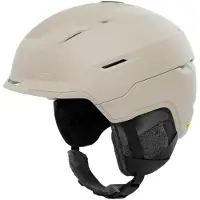 Giro vinterskis-hjelm til damer GIRO TENAYA SPHERICAL mat stone pearl str. S (52-55.5 cm) (NY 2025/2026)