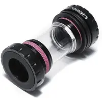 First External Shimano Krankboks Skåle