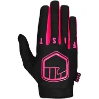 Fist Fluro Off-road Handsker