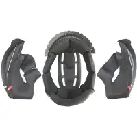 Scorpion Exo-510 Air Kw Standard Inderforing