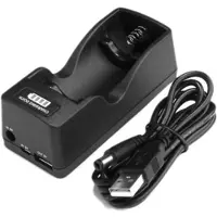 X-adventurer Ch-8 Usb Oplader