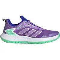 Adidas Defiant Speed Clay Alle Pumps