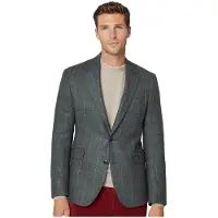 Hackett Tattersal Blazer
