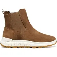 Geox Spherica 4x4 Abx Booties