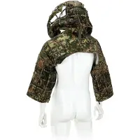 Invadergear Snigskytte Bolero Almindelig