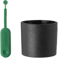 Spinlock hammer-udløser med håndtag