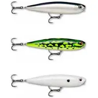 Rapala Precision Xtreme Floating Blyantjig 21g 107 Mm