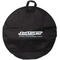 MSCH Copenhagen Mtb&road Hjulpose
