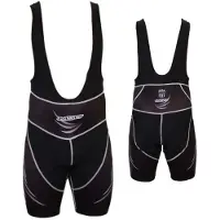MSCH Copenhagen Xc Cykelshorts