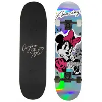 Disney Wooden Skateboard Til Børn