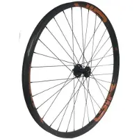 Gtr Sl30 27.5´´ Disc Tubeless Mtb Forhjul
