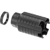 Clawgear Ar-10 Fremadrettet Kompensator