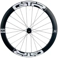 Gtr Rr50 Cl Disc Tubeless Landevejscyklens Forhjul