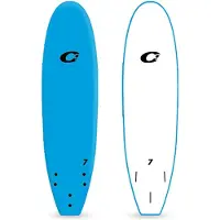 Zero Gravity Softboard 7´0 Surfbræt