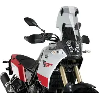 Puig Touring Yamaha Tenere 700 Explore Edition 2025 Høj Vindskærm