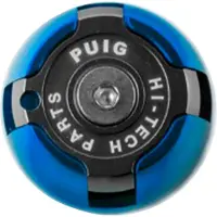 Puig 6780a Hi-tech Ktm Oliepåfyldningsdæksel