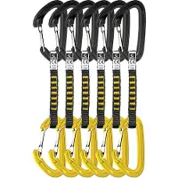 Grivel Alpine Plume Evo Quickdraw 6 Enheder