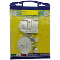 Tecnoseal Mercury Alpha One Gen 1 Anodesæt