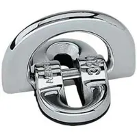 Harken Sammenklappelig Løfteøje Adapter Med Lav Belastning 6 Mm