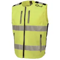OJ Wheels Flash 2 Refleksvest