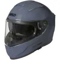 Gari G91x Fiber Fullface-hjelm