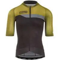 Bioracer Epic Kortærmet Trøje