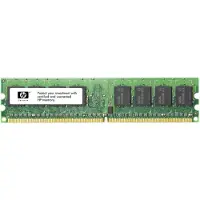 HP HPE - DDR3 - modul - 8 GB - DIMM 240-pin - 1333 MHz / PC3-10600 - registreret - ECC
