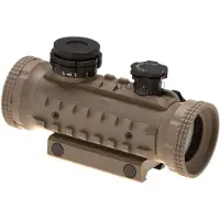 Aim-O 1x30 Rødt Punkt