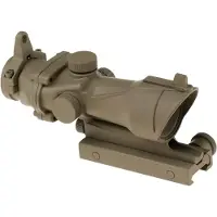 Aim-O 1x32 Rødt Punkt