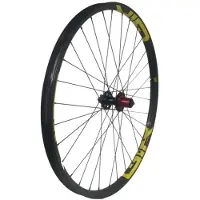 Gtr Sl30 Boost 27.5´´ Disc 6b Tubeless Mtb Baghjul