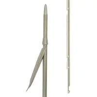 Spetton Tq 6.5 Mm Spydskaft