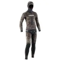 Cressi Tracina 7 Mm Harpunfiskedragt