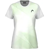 Head Racket Tie-break T-shirt Med Korte ærmer