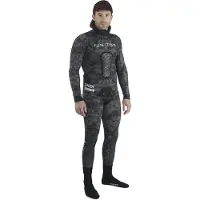 Spetton 3 Mm Harpunfiskedragt
