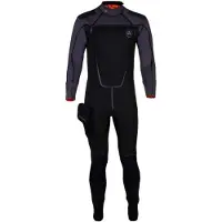 Apeks Thermiq 5 Mm Dykkerdragt