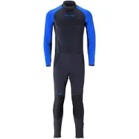 Bare Velocity Ultra Full 2.0 3 Mm Dykkerdragt