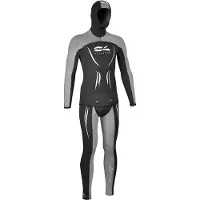 C4 Freediving Vertical Up 3 Mm Fritdykkerbukser