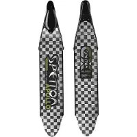 Spetton Cx Apollo Ht Tre Harpunfiskefinner