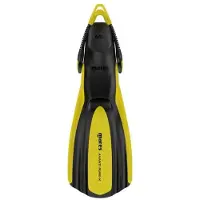 Mares Avanti Pure X Dykkerfinner