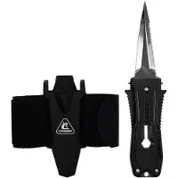 Cressi Snake Kniv