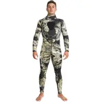Abysstar Sidney 2.5 Mm Harpunfiskedragt