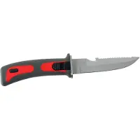 Seac Sub Bat Kniv