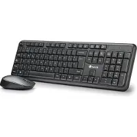 NGS Harmonykit Trådløst Tastatur Og Mus