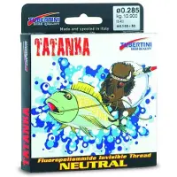 Tubertini Tatanka Fluorcarbon 50 M