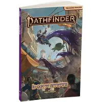 Devir Pathfinder: Hvad Er Et Crawling-brætspil?