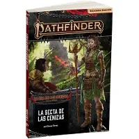 Devir Pathfinder Askealderen 2. Askesekten Brætspil